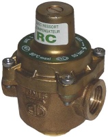 РЕГУЛЯТОР ДАВЛЕНИЯ