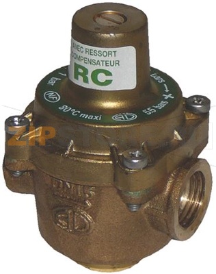 РЕГУЛЯТОР ДАВЛЕНИЯ 