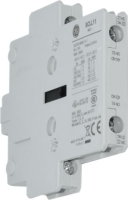 CONTACTOR AUXILIARY BCLL11