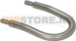 СКОБА ДЛЯ ОСНОВЫ 