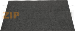 CARBON FILTER FOR HOOD ELICA 460x330 mm 