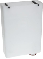 WATER CONTAINER COMPLETE