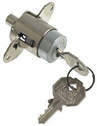 ЗАМОК СЕРИИ 1000 ДЛЯ ВЫДВИЖНОГО ЯЩИКА 