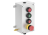 Модуль управления Control Unit Ex e, Stainless Steel, 4 Functions LCS4.LRLX.PGMX.PRMX.ERMX.B.1 Pepperl+Fuchs