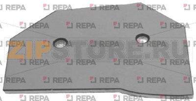 STAINLESS STEEL SLICE PROTECTOR 