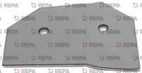 STAINLESS STEEL SLICE PROTECTOR