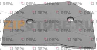 STAINLESS STEEL SLICE PROTECTOR 