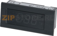 REMOTE DISPLAY X-REP-00000