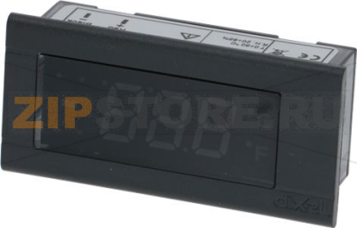 REMOTE DISPLAY X-REP-00000 