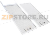 GREASE FILTER ELECTROLUX 4055356119