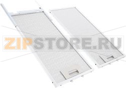 GREASE FILTER ELECTROLUX 4055356119 