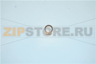 ANELLO SEEGER 