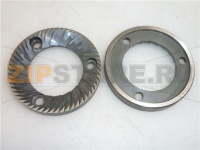 COPPIA MACINE FIMAR SX