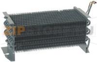 ИСПАРИТЕЛЬ 460 X 205 X 200 ММ