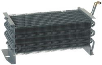 ИСПАРИТЕЛЬ 460 X 205 X 200 ММ