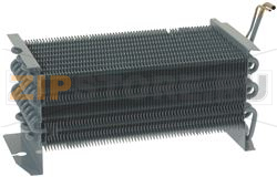 ИСПАРИТЕЛЬ 460 X 205 X 200 ММ 