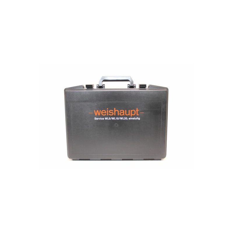 Комплект для технического обслуживания Weishaupt 24005000060 