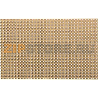 Плата монтажная 160x100 мм, 35 мкм, 1 шт Rademacher WR-Typ 811-5 
