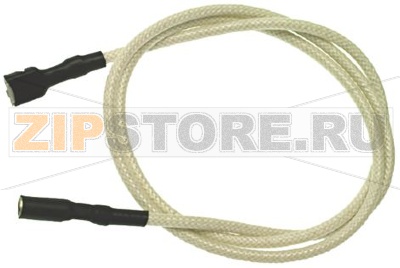 CAVO 600 mm ACCENSIONE FORNO 