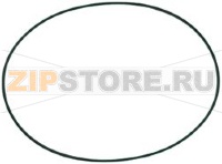 УПЛОТНИТЕЛЬНОЕ КОЛЬЦО 02475 EPDM