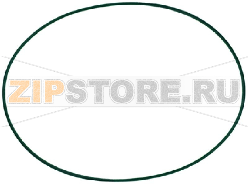 УПЛОТНИТЕЛЬНОЕ КОЛЬЦО 02475 EPDM 