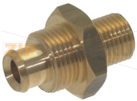 RACCORDO TUBO DI PESCAGGIO 1/4-3/8