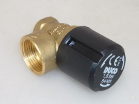 ПРЕДОХРАНИТЕЛЬНЫЙ КЛАПАН 3/4"X1/2"FF 1,8БАР