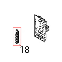 Morsettiera Piron PF1006_PI1