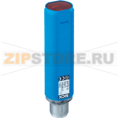 Датчик оптический SICK GRTB18-P2417 