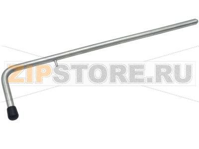 Система блокировки Robot Coupe CL 52 D Система блокировки Robot Coupe CL 52 D

Запчасть на сборочном чертеже под номером: 11

Название запчасти Robot Coupe на французском языке: Tige De Charniere Robot Coupe CL 52 D