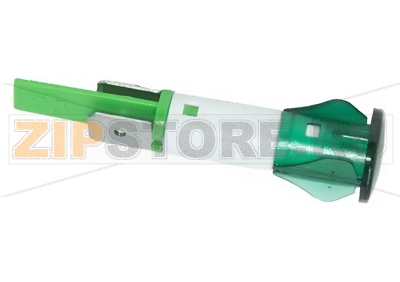 Лампа сигнальная зеленая для печи Smeg ALFA 143 Лампа сигнальная зеленая для печи Smeg ALFA 143