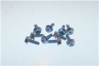 SCREW, 5 X 13 MM - PKG OF 10