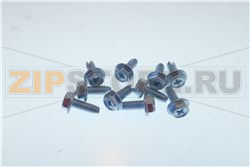 SCREW, 5 X 13 MM - PKG OF 10 