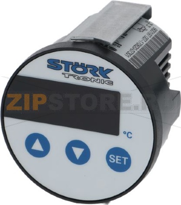 ТЕРМОСТАТ ЭЛЕКТРОННЫЙ ST64-31.10P PTC 