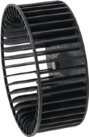 MOTOR FAN COUNTERCLOCKWISE ROTATION GN01