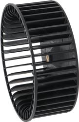 MOTOR FAN COUNTERCLOCKWISE ROTATION GN01 