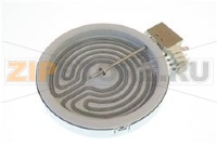 НАГРЕВАТЕЛЬНЫЙ ЭЛЕМЕНТ R.D 145 1200 W