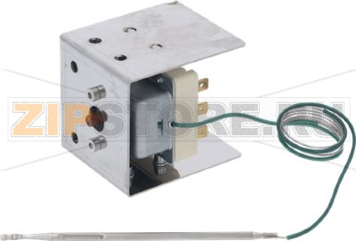 THERMOSTAT ASSEMBLY EGO 169°C B.A. 