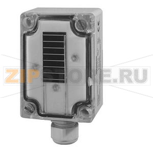 QLS60 - Датчик солнечного излучения Siemens QLS60 
