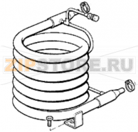 Wasser Kondensator Scotsman MF 56  