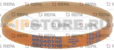 ПОЛИКЛИНОВОЙ РЕМЕНЬ TB2 330 H12 5 РУЧЬЕВ 