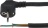 POWER SUPPLY CABLE 16A 250V 2900 mm