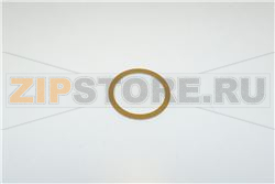 GASKET [C] TAP 