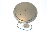 RADIANT HEATER