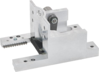 SWITCH HOUSING
