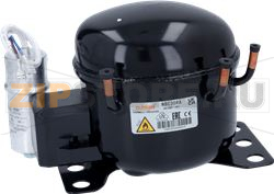 COMPRESSOR CUBIGEL NBC30RA CSIR 