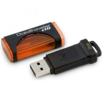 Накопитель USB 2 Гб Kingston DTC10-2GB