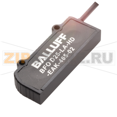 Волокно пластиковое и стеклянное для приборов на волоконной основе Balluff BFO00C8 