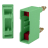 Держатель предохранителей, 32 A, AC 550 В, BS88/F1 Eaton SAFECLIP 32A BACK STUD CONNECTED BLACK - Держатель предохранителей, 32 A, AC 550 В, BS88/F1 Eaton SAFECLIP 32A BACK STUD CONNECTED BLACK