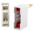 Держатель предохранителей, 32 A, AC 550 В, BS88/F1 Eaton SAFECLIP 32A BACK STUD CONNECTED BLACK - Держатель предохранителей, 32 A, AC 550 В, BS88/F1 Eaton SAFECLIP 32A BACK STUD CONNECTED BLACK